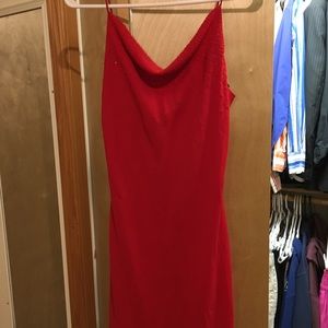 Lovely full length gown